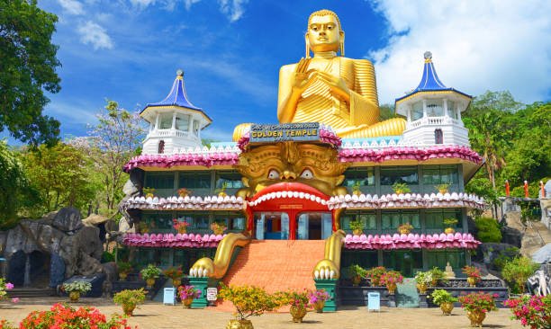 Golden Temple